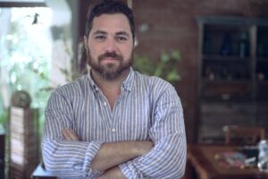 Image de Felipe Zuñiga